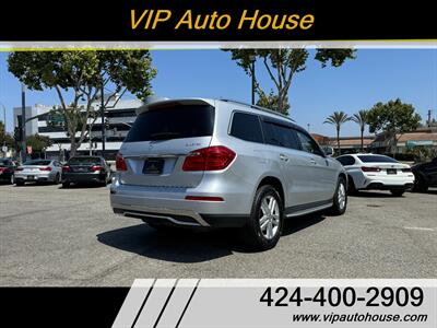 2014 Mercedes-Benz GL 350 BlueTEC   - Photo 8 - Lawndale, CA 90260