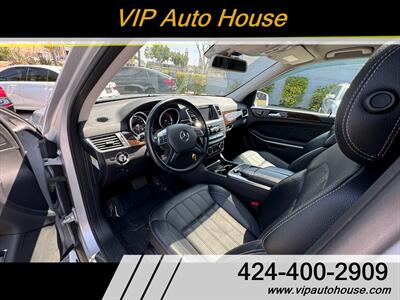 2014 Mercedes-Benz GL 350 BlueTEC   - Photo 9 - Lawndale, CA 90260