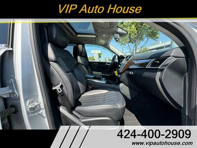 2014 Mercedes-Benz GL 350 BlueTEC   - Photo 14 - Lawndale, CA 90260