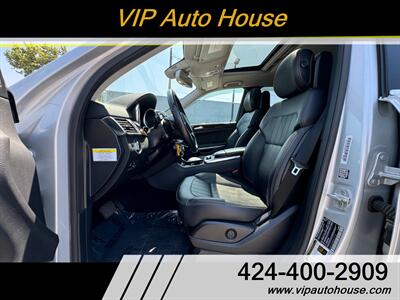 2014 Mercedes-Benz GL 350 BlueTEC   - Photo 11 - Lawndale, CA 90260