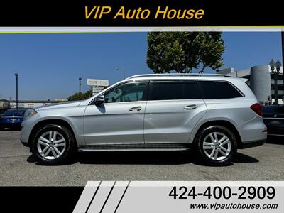 2014 Mercedes-Benz GL 350 BlueTEC   - Photo 5 - Lawndale, CA 90260