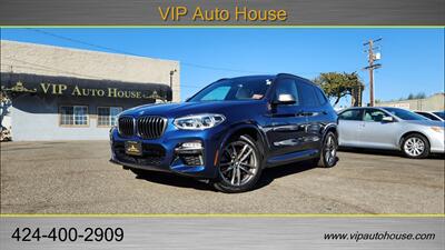 2019 BMW X3 M40i   - Photo 4 - Lawndale, CA 90260