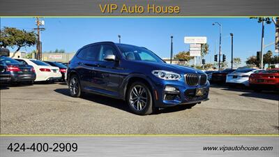 2019 BMW X3 M40i   - Photo 6 - Lawndale, CA 90260