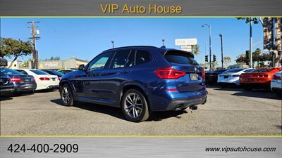 2019 BMW X3 M40i   - Photo 9 - Lawndale, CA 90260