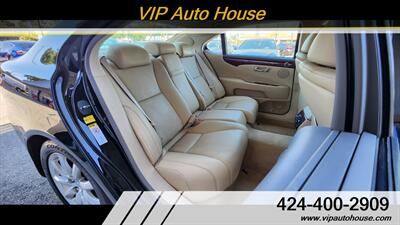 2009 Lexus LS L  L - Photo 16 - Lawndale, CA 90260