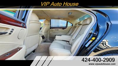 2009 Lexus LS L  L - Photo 19 - Lawndale, CA 90260