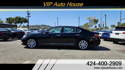 2009 Lexus LS L  L - Photo 8 - Lawndale, CA 90260