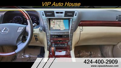 2009 Lexus LS L  L - Photo 24 - Lawndale, CA 90260