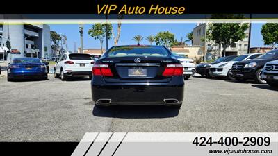 2009 Lexus LS L  L - Photo 6 - Lawndale, CA 90260