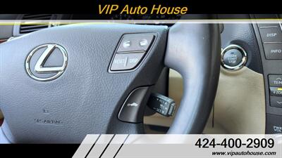 2009 Lexus LS L  L - Photo 28 - Lawndale, CA 90260