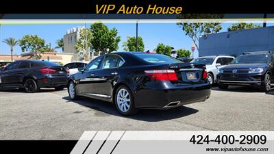 2009 Lexus LS L  L - Photo 7 - Lawndale, CA 90260