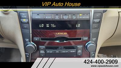 2009 Lexus LS L  L - Photo 31 - Lawndale, CA 90260