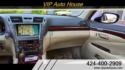 2009 Lexus LS L  L - Photo 23 - Lawndale, CA 90260