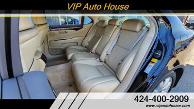 2009 Lexus LS L  L - Photo 18 - Lawndale, CA 90260