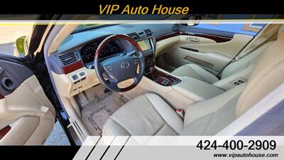 2009 Lexus LS L  L - Photo 10 - Lawndale, CA 90260