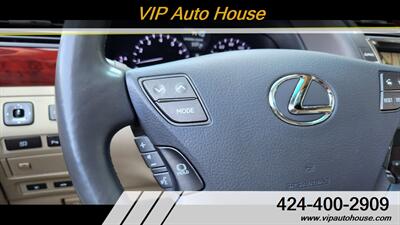 2009 Lexus LS L  L - Photo 26 - Lawndale, CA 90260