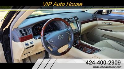 2009 Lexus LS L  L - Photo 11 - Lawndale, CA 90260