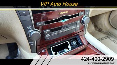 2009 Lexus LS L  L - Photo 32 - Lawndale, CA 90260