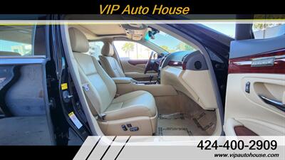 2009 Lexus LS L  L - Photo 13 - Lawndale, CA 90260