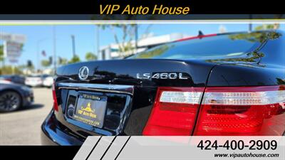 2009 Lexus LS L  L - Photo 51 - Lawndale, CA 90260