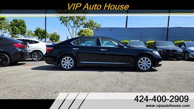 2009 Lexus LS L  L - Photo 4 - Lawndale, CA 90260