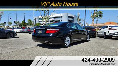 2009 Lexus LS L  L - Photo 5 - Lawndale, CA 90260