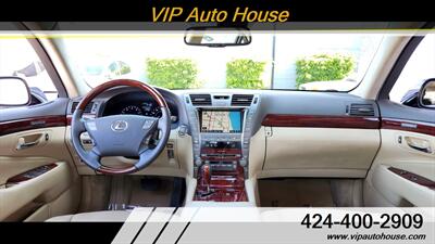 2009 Lexus LS L  L - Photo 22 - Lawndale, CA 90260