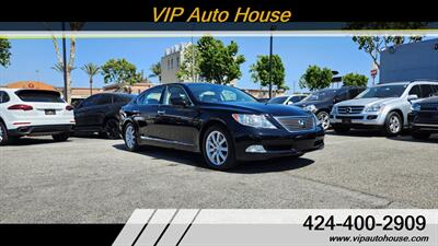 2009 Lexus LS L  L - Photo 3 - Lawndale, CA 90260