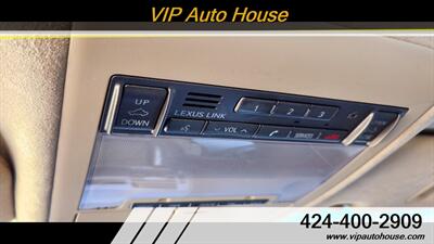 2009 Lexus LS L  L - Photo 46 - Lawndale, CA 90260