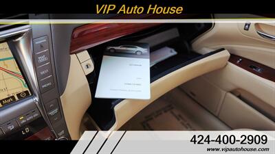 2009 Lexus LS L  L - Photo 39 - Lawndale, CA 90260