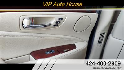 2009 Lexus LS L  L - Photo 36 - Lawndale, CA 90260