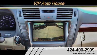 2009 Lexus LS L  L - Photo 29 - Lawndale, CA 90260