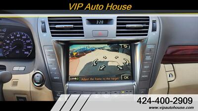 2009 Lexus LS L  L - Photo 30 - Lawndale, CA 90260