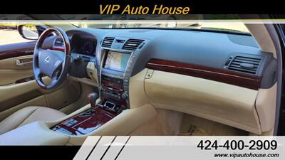 2009 Lexus LS L  L - Photo 15 - Lawndale, CA 90260