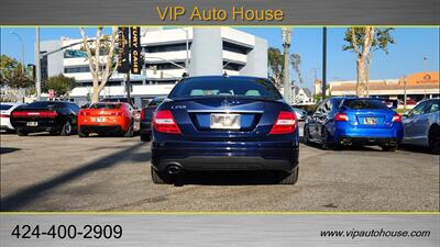 2012 Mercedes-Benz C 250 Luxury   - Photo 5 - Lawndale, CA 90260