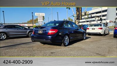 2012 Mercedes-Benz C 250 Luxury   - Photo 4 - Lawndale, CA 90260