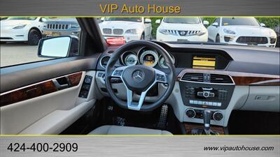 2012 Mercedes-Benz C 250 Luxury   - Photo 19 - Lawndale, CA 90260