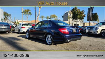 2012 Mercedes-Benz C 250 Luxury   - Photo 6 - Lawndale, CA 90260