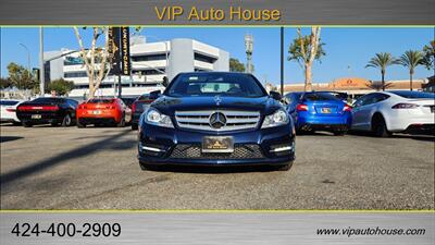 2012 Mercedes-Benz C 250 Luxury   - Photo 2 - Lawndale, CA 90260