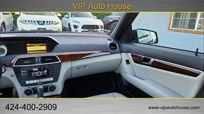 2012 Mercedes-Benz C 250 Luxury   - Photo 18 - Lawndale, CA 90260