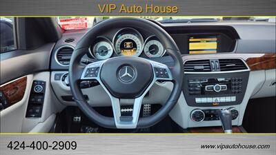 2012 Mercedes-Benz C 250 Luxury   - Photo 20 - Lawndale, CA 90260