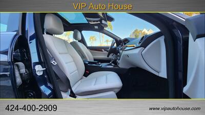 2012 Mercedes-Benz C 250 Luxury   - Photo 14 - Lawndale, CA 90260