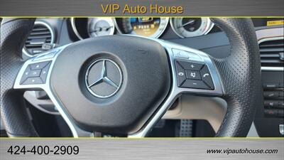 2012 Mercedes-Benz C 250 Luxury   - Photo 22 - Lawndale, CA 90260