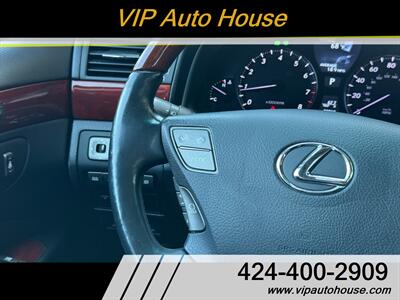 2011 Lexus LS L   - Photo 22 - Lawndale, CA 90260