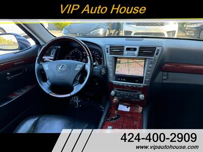 2011 Lexus LS L   - Photo 20 - Lawndale, CA 90260