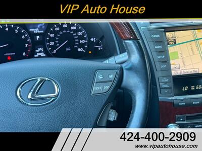 2011 Lexus LS L   - Photo 23 - Lawndale, CA 90260