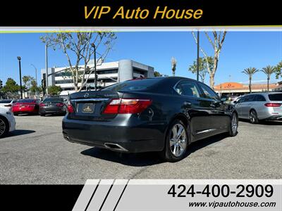 2011 Lexus LS L   - Photo 8 - Lawndale, CA 90260