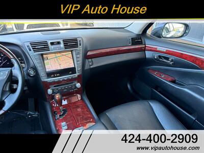 2011 Lexus LS L   - Photo 18 - Lawndale, CA 90260