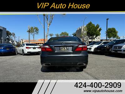 2011 Lexus LS L   - Photo 7 - Lawndale, CA 90260