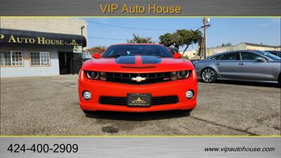 2013 Chevrolet Camaro SS   - Photo 3 - Lawndale, CA 90260